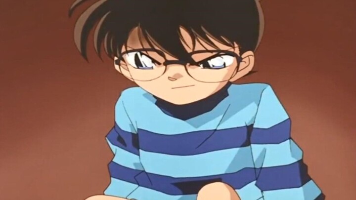[Detective Conan] Everything Shinichi Did to Save Ran vs. Everything Conan Does to Save Ai