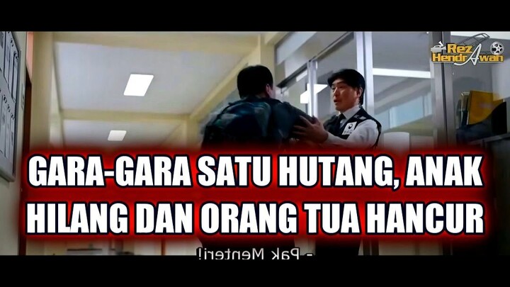 💰 GARA-GARA SATU HUTANG, ANAK JAYUN HILANG DAN ORANG TUANYA HANCUR!