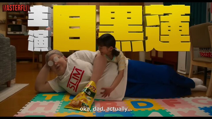 『SAKAMOTO DAYS』New Trailer【2026.4.29】🔥  Watch out for it on Masterflix