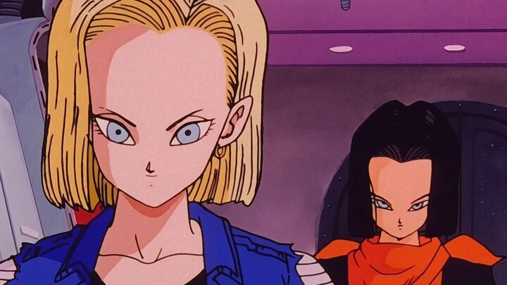 The reason why the artificial siblings in the main time and space did not turn bad