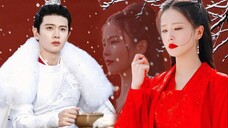 【古装虐心混剪 | 第一弹】纵然是举案齐眉,到底意难平