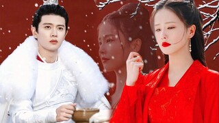 【古装虐心混剪 | 第一弹】纵然是举案齐眉，到底意难平