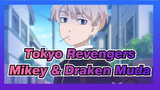 Tokyo Revengers
Mikey & Draken Muda