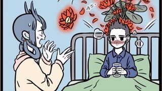 The Adventures of Nezha