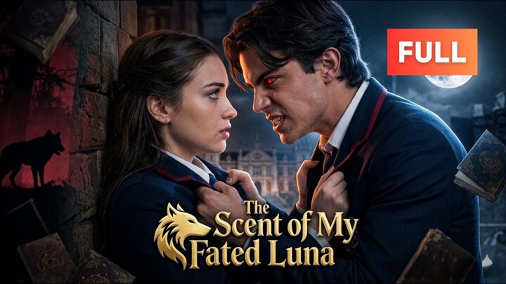 The Scent of My Fated Luna