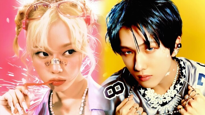 Enam lagu bertema Y2K SM Girls' Generation, aespa, NCT U, NCT DREAM, SHINee, Red Velvet