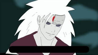 Naruto: Khi Madara gặp Ji Xian, sẽ có rất nhiều trận đánh nhau.