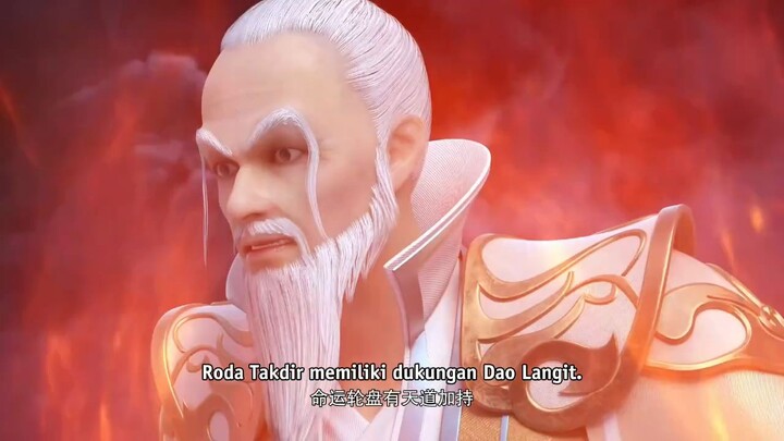 The Supreme Body Refining Master Eps 38 Sub Indo