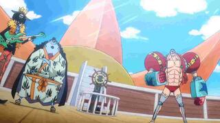 One Piece Episode 9 English Subtitles Edited Bilibili