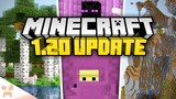 Will Minecraft 1.20 Release This Year?