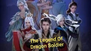 the Legend of Dragon Soldier】EP01 _ Subtitel Indonesia