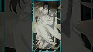 EDIT, YUKI-ONNA JEDAG-JEDUG ANIME🎟️ #wibu #wibuindonesia