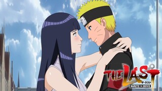 The Last: Naruto the Movie! Trailer