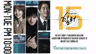 [Indo Sub] Healer.E13