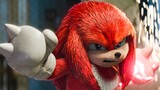 SONIC THE HEDGEHOG 2 - Knuckles vs Sonic! (2022) Movie Preview