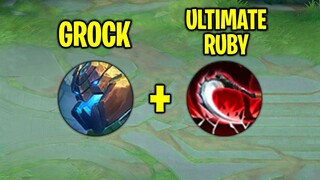 Grock the new Ruby 😱 Wtf