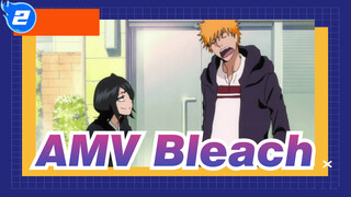 [AMV Bleach] [Ichigo & Rukia]
Tahun Ini Juga Mereka Tidak Mempunyai Waktu_2