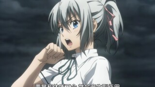 “女孩子的年龄是不能随便问的～”