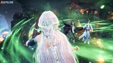 Little fairy yao Eps 15 sub indo 1080p