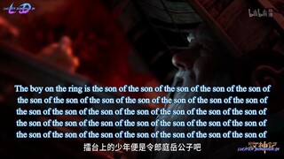 TALES+OF+H+GODS EPS 21 ENG SUB