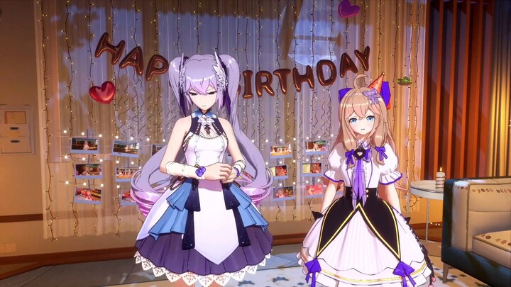 Fantou Xiao Xiangwan: Tôi muốn trở thành Wan của cô Jiaran