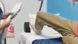 ما خطبك؟