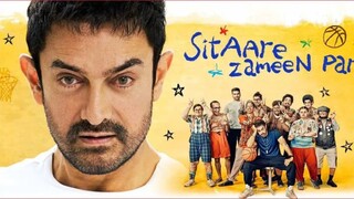 Sitaare Zameen Par (2025)  الترجمة العربية