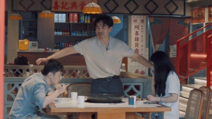 Would you like to become family with me?