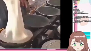 日本妖精看《优雅至极的满级人类！》