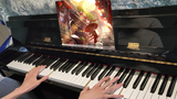#Papu【Pneumatic Tokyo - EnV】Piano harus menjadi yang pertama dimainkan di stasiun b