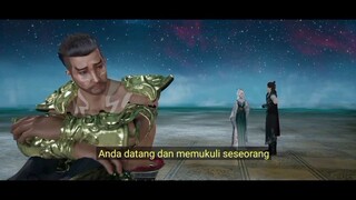 LORD OF THE UNIVERSE EPS 291 SUB INDO. MENAIKI MENARA LELUHUR DEWA