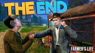 COMPLETING ALL THE QUESTS! | Farmer's Life (HINDI)