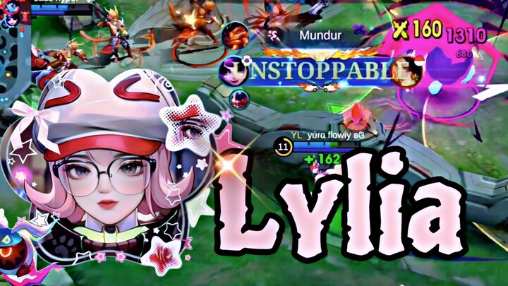 GAMEPLAY LYLIA BOCIL TENGIL