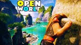 Top 10 Best Open World Games for Android & IOS 2022