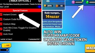 CHEATER DI STUMBLE GUYS APAKAH WORK 100% !?