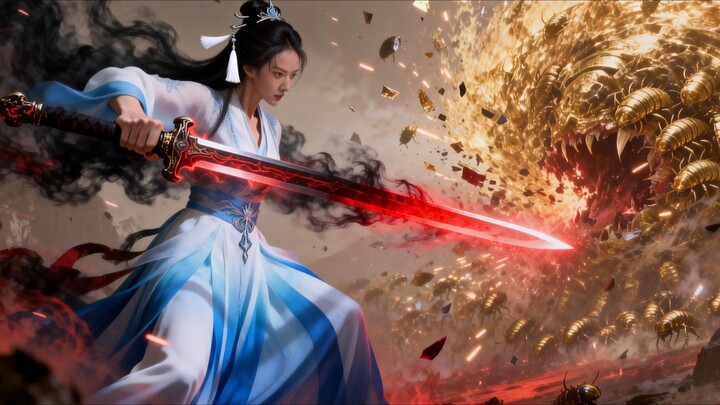 หานลี่และหนานกงหว่านร่วมมือสู้ศึก!｜วิเคราะห์เชิงลึก รวมตอน EP.186-189