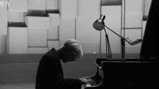 看哭了！9.5分《坂本龙一：杰作》终极预告，和教授最后的告别