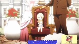 [AMV] sao em nỡ lấy đi tình yêu ấy #anime