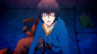 KAWUM WIBOEE HARUS LIATT INII || AMV