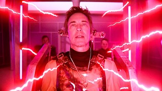Khoảnh khắc nổi bật của Reverse-Flash, nhân vật phản diện kinh điển nhất trong The Flash!