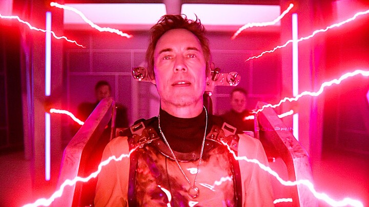 The highlight moment from Reverse-Flash, the most classic villain in The Flash!