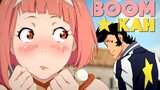 「SDS」►BOOM KAH! Special Anime Mix- AMV