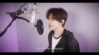 จางฮ่าว เวอร์ชันสตูดิโอของเพลง Cover To Die For