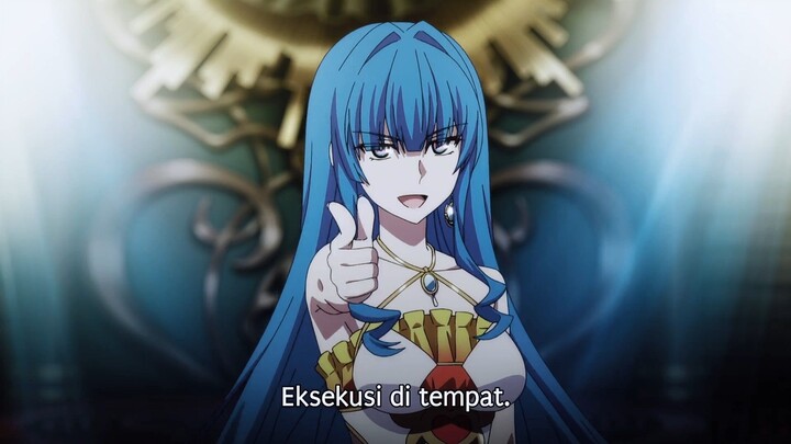 Our Last Crusade or the Rise of a New World season 2 episode 11 Full English Sub | REACTION