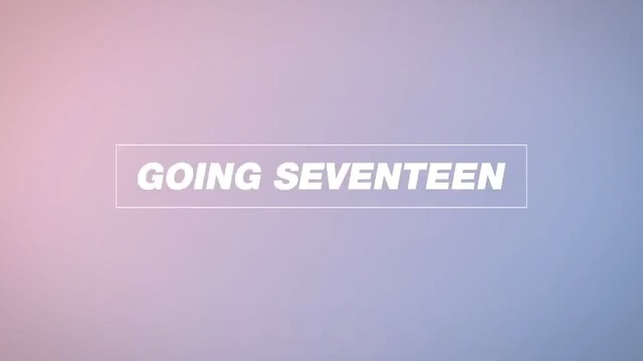 Going Seventeen 2019 Episode 3