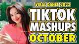 New Tiktok Mashup 2023 Philippines Party Music | Viral Dance Trends | October 18th