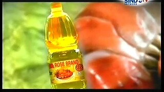 Iklan ROSE BRAND