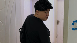 当学长给你留下无限传承