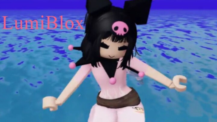 💖Conheça o LumiBlox! ✨ Roblox