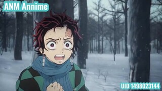 Con Quỷ Kháng Được Ánh Nắng Mặt Trời!! #Anime #Schooltime